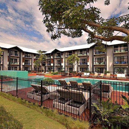 Kimberley Sands Resort (Adults Only) Broome Exterior foto