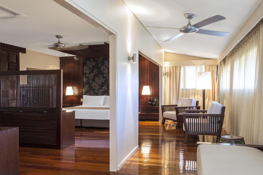 Kimberley Sands Resort (Adults Only) Broome Exterior foto