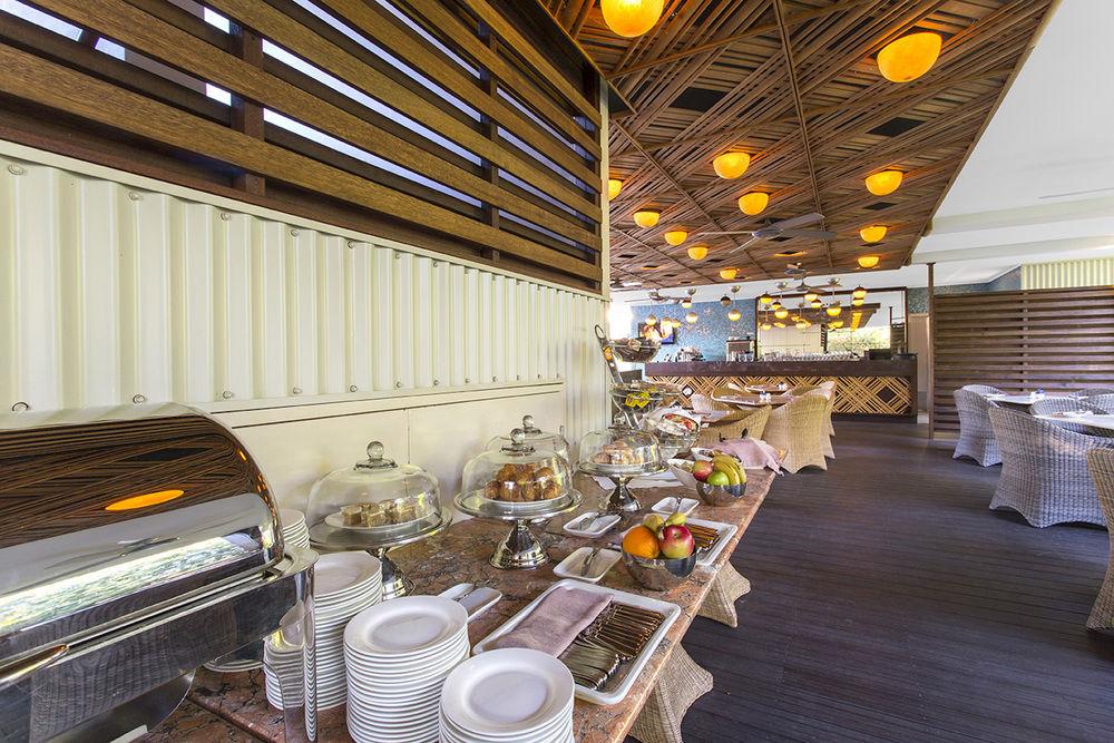 Kimberley Sands Resort (Adults Only) Broome Exterior foto