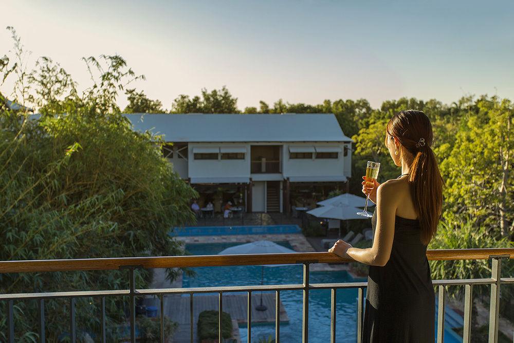 Kimberley Sands Resort (Adults Only) Broome Exterior foto