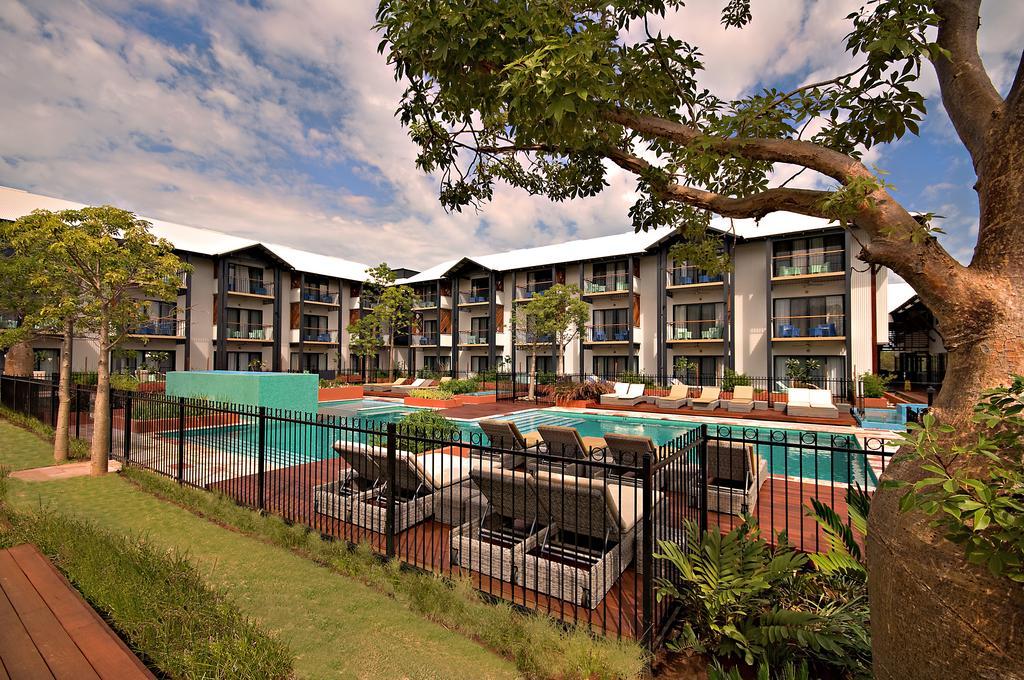 Kimberley Sands Resort (Adults Only) Broome Exterior foto