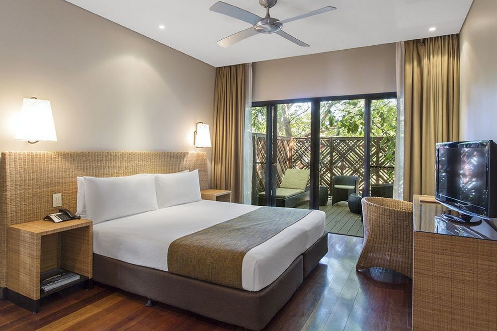 Kimberley Sands Resort (Adults Only) Broome Exterior foto