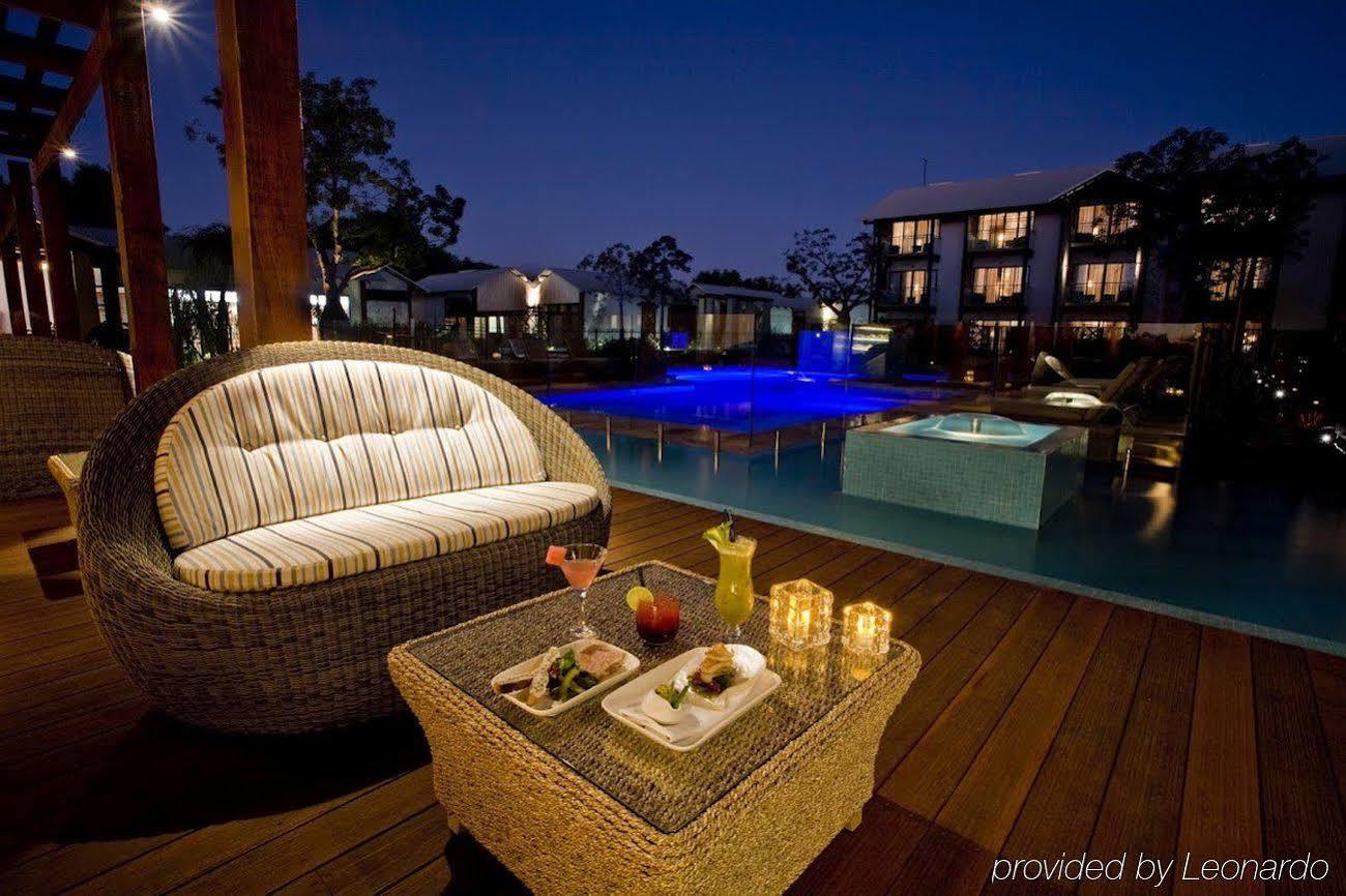Kimberley Sands Resort (Adults Only) Broome Exterior foto