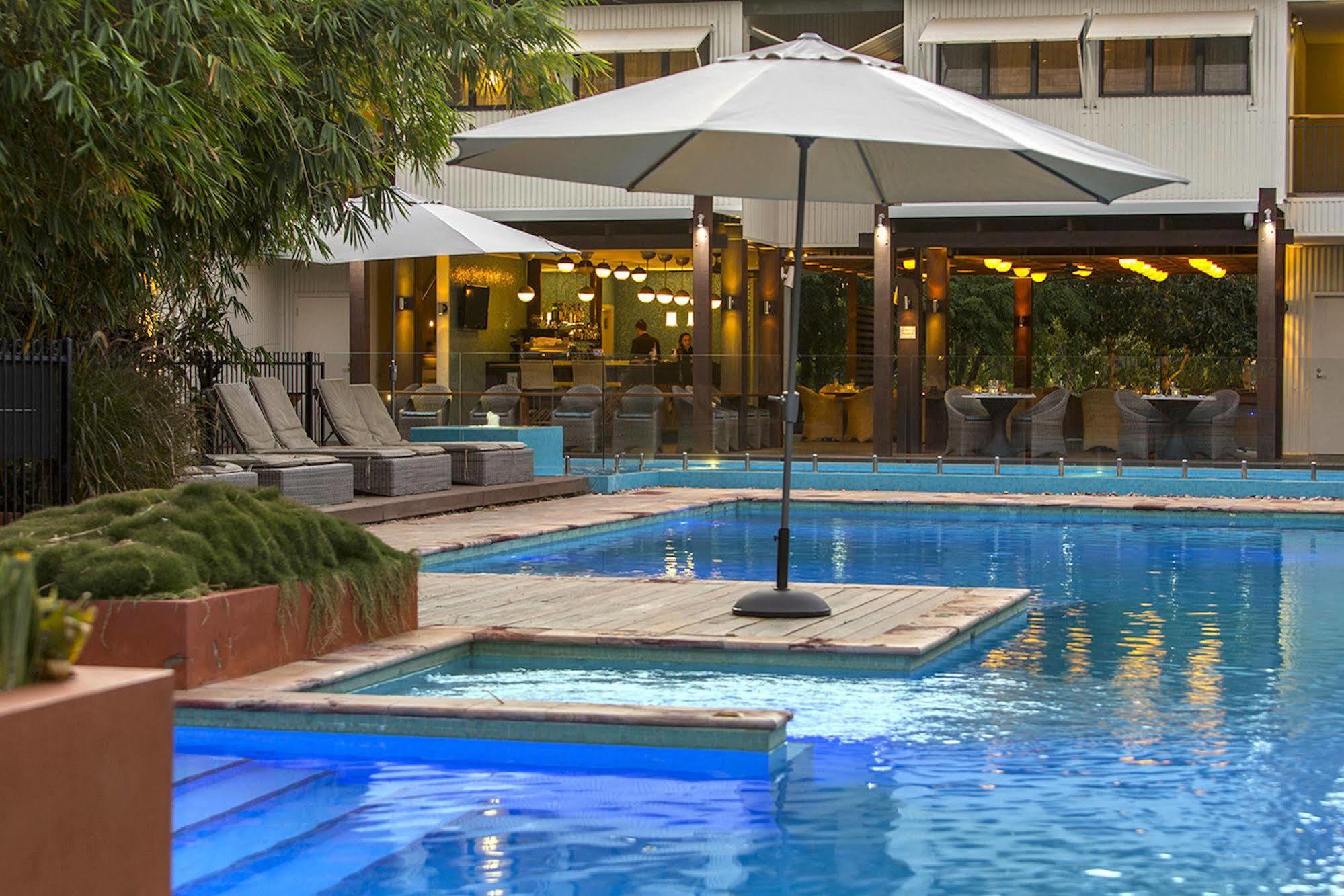 Kimberley Sands Resort (Adults Only) Broome Exterior foto