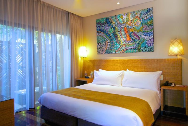 Kimberley Sands Resort (Adults Only) Broome Exterior foto